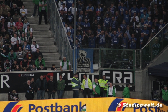 Borussia Mönchengladbach vs VfL Bochum (1-0) (19)