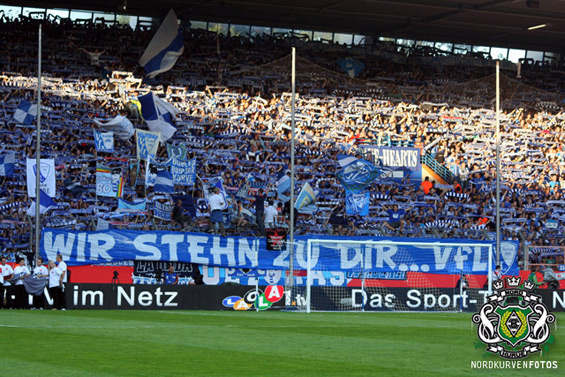 VfL Bochum vs Borussia Mönchengladbach (1-1) (1)