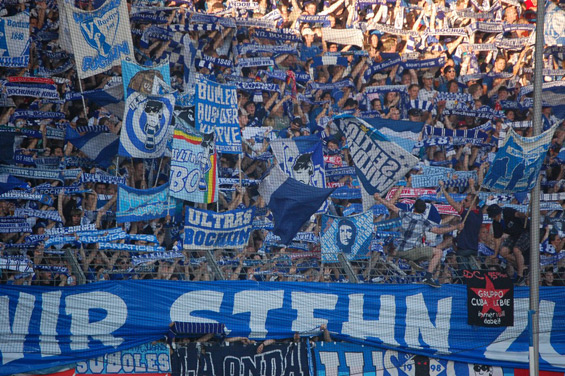 VfL Bochum vs Borussia Mönchengladbach (1-1) (5)