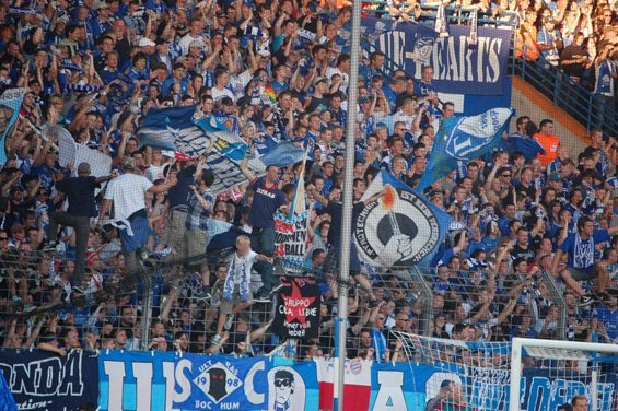 VfL Bochum vs Borussia Mönchengladbach (1-1) (6)