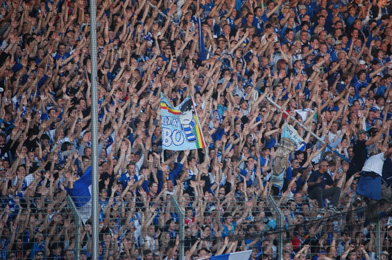 VfL Bochum vs Borussia Mönchengladbach (1-1) (7)