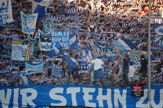 VfL Bochum vs Borussia Mönchengladbach (1-1) (11)