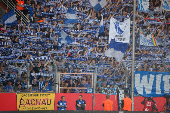 VfL Bochum vs Borussia Mönchengladbach (1-1) (13)