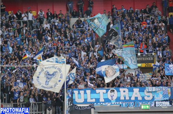 Fortuna Düsseldorf vs VfL Bochum (2-0) (1)