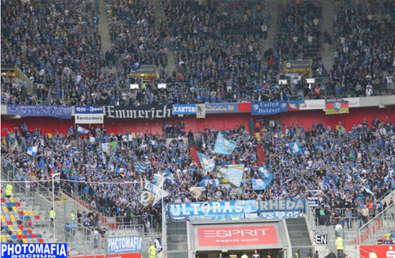 Fortuna Düsseldorf vs VfL Bochum (2-0) (2)