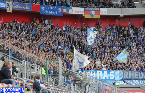 Fortuna Düsseldorf vs VfL Bochum (2-0) (5)