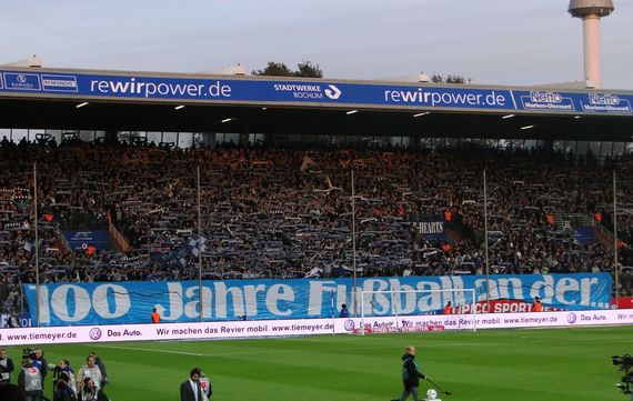 VfL Bochum vs Eintracht Frankfurt (0-2) (2)
