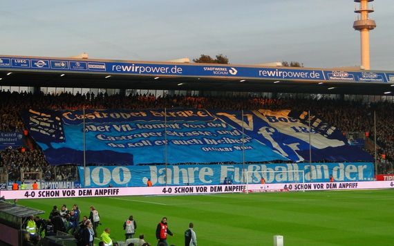 VfL Bochum vs Eintracht Frankfurt (0-2) (3)