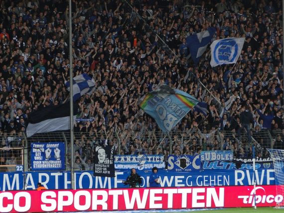 VfL Bochum vs Eintracht Frankfurt (0-2) (4)