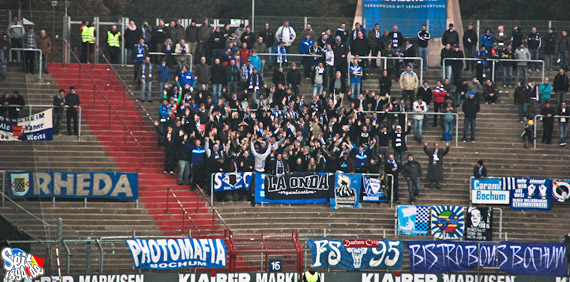 Karlsruher SC vs VfL Bochum (0-0) (1)