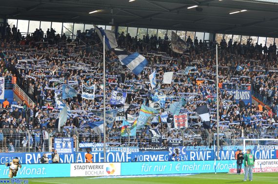 VfL Bochum vs TSV Alemannia Aachen (1-0) (1)