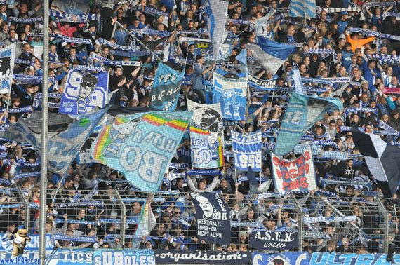 VfL Bochum vs TSV Alemannia Aachen (1-0) (2)