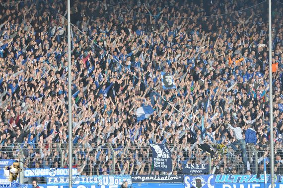 VfL Bochum vs TSV Alemannia Aachen (1-0) (4)