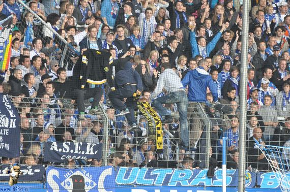VfL Bochum vs TSV Alemannia Aachen (1-0) (6)