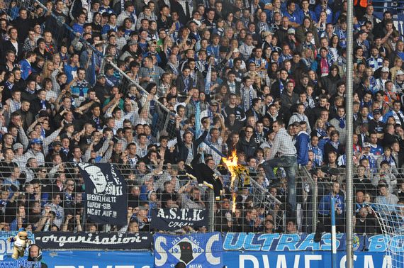 VfL Bochum vs TSV Alemannia Aachen (1-0) (7)