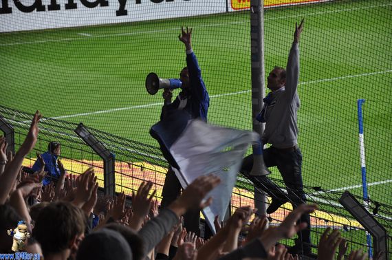 VfL Bochum vs TSV Alemannia Aachen (1-0) (8)