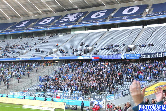 TSV 1860 München vs VfL Bochum (1-3) (4)