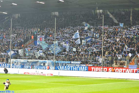 VfL Bochum vs FC Energie Cottbus (0-1) (1)