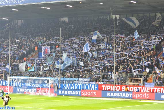 VfL Bochum vs FC Energie Cottbus (0-1) (2)