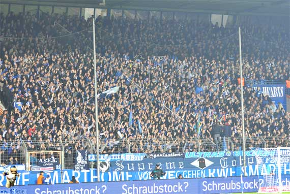 VfL Bochum vs FC Energie Cottbus (0-1) (22)