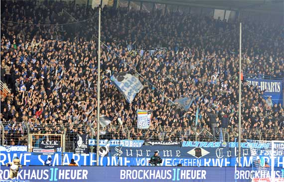 VfL Bochum vs FC Energie Cottbus (0-1) (25)