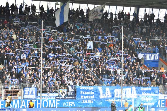 VfL Bochum vs FC Erzgebirge Aue (6-0) (1)