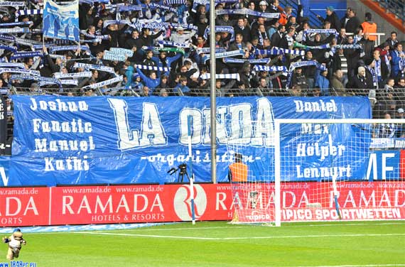 VfL Bochum vs FC Erzgebirge Aue (6-0) (3)