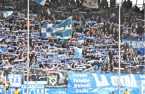 VfL Bochum vs FC Erzgebirge Aue (6-0) (4)