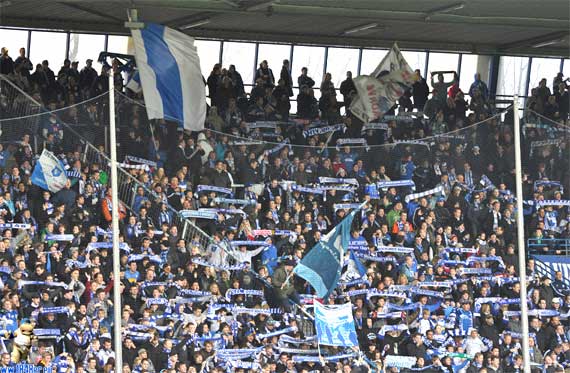 VfL Bochum vs FC Erzgebirge Aue (6-0) (7)