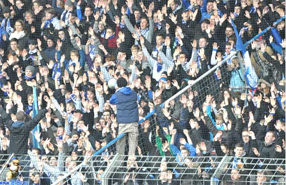 VfL Bochum vs FC Erzgebirge Aue (6-0) (16)