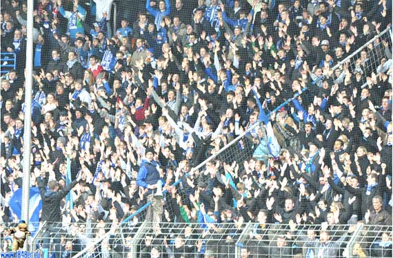 VfL Bochum vs FC Erzgebirge Aue (6-0) (17)