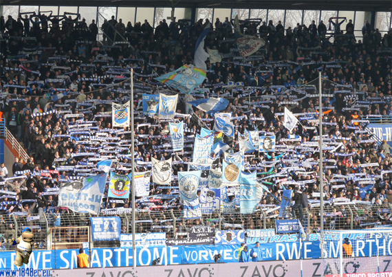 VfL Bochum vs Fortuna Düsseldorf (1-1) (1)