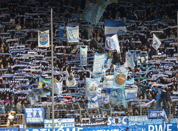 VfL Bochum vs Fortuna Düsseldorf (1-1) (2)