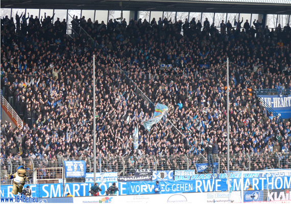 VfL Bochum vs Fortuna Düsseldorf (1-1) (3)