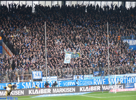 VfL Bochum vs Fortuna Düsseldorf (1-1) (4)
