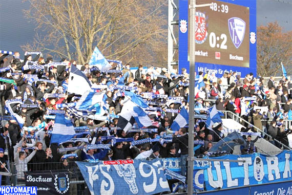 FSV Frankfurt vs VfL Bochum (0-2) (1)