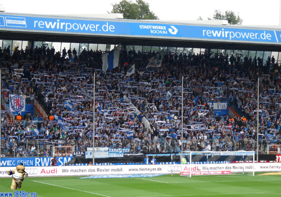 VfL Bochum vs FSV Frankfurt (1-0) (1)