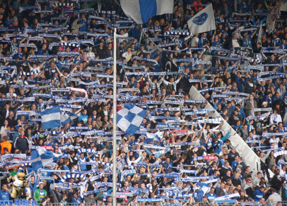 VfL Bochum vs FSV Frankfurt (1-0) (2)