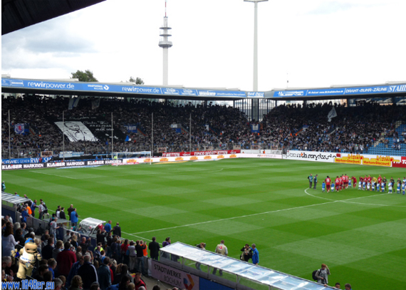 VfL Bochum vs FSV Frankfurt (1-0) (3)