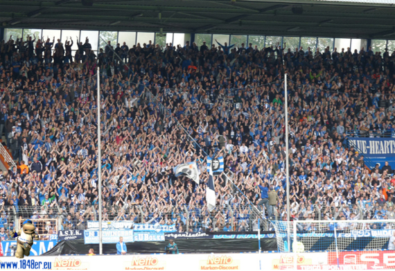 VfL Bochum vs FSV Frankfurt (1-0) (6)