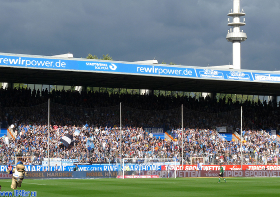 VfL Bochum vs FSV Frankfurt (1-0) (7)