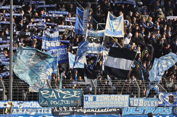VfL Bochum vs FC Hansa Rostock (2-1) (1)