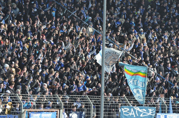 VfL Bochum vs FC Hansa Rostock (2-1) (3)