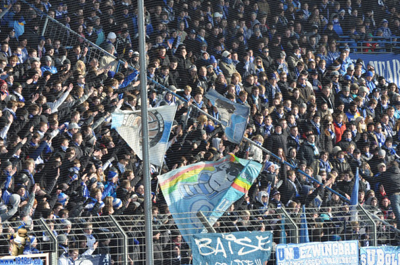 VfL Bochum vs FC Hansa Rostock (2-1) (4)