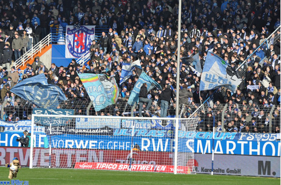 VfL Bochum vs FC Hansa Rostock (2-1) (6)