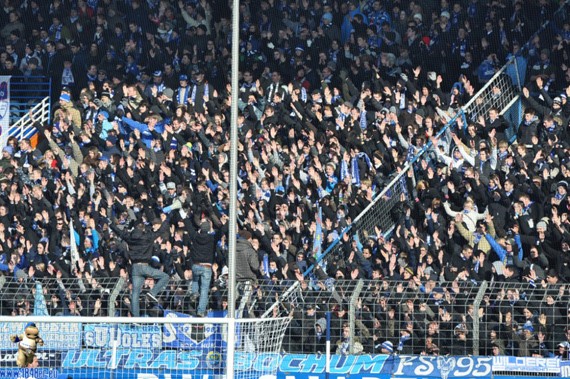 VfL Bochum vs FC Hansa Rostock (2-1) (7)