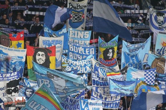VfL Bochum vs 1. FC Union Berlin (4-2) (1)