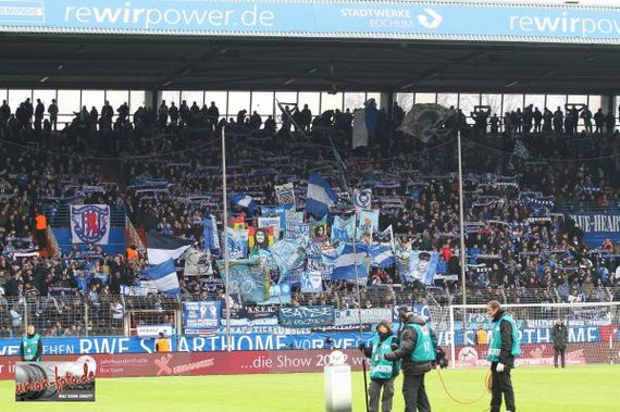 VfL Bochum vs 1. FC Union Berlin (4-2) (2)