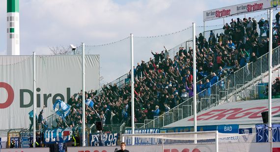 SpVgg Fürth vs VfL Bochum (6-2) (1)