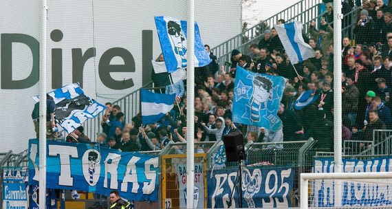 SpVgg Fürth vs VfL Bochum (6-2) (2)